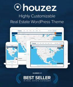 Houzez – Real Estate