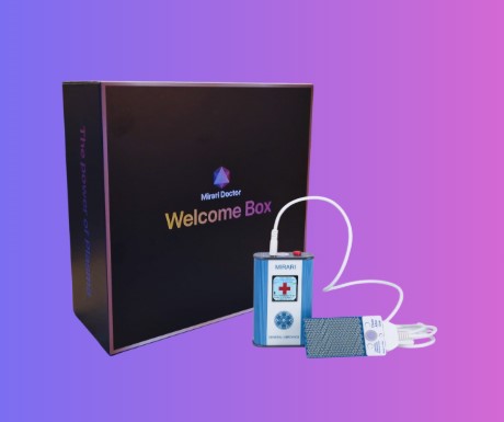 Hệ thống Plasma Lạnh MIRARI®